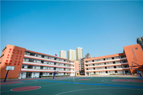 昆明市实验中学简介