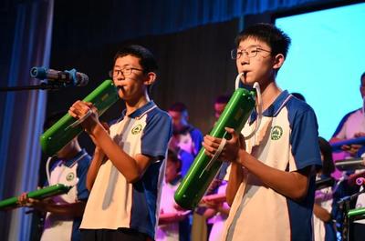 昆明市盘龙区明致实验中学