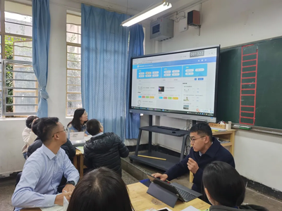 昆明市盘龙区明致实验中学