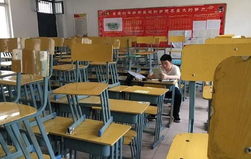 安徽这所中学被称为 高考工厂 ,一本人数破万,考上就是赚到