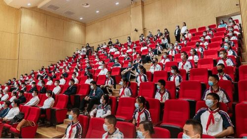 昆明北市区,医学科普课堂首入云师大实验中学昆明湖校区