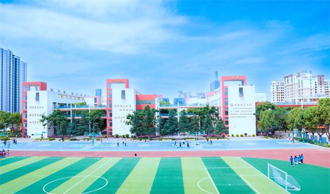 2024昆滇名高中|昆明呈贡长水实验中学衡中底色 长水特色 教师本色 学生出色