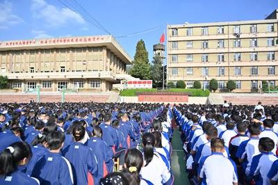 昆明市盘龙区明致实验中学