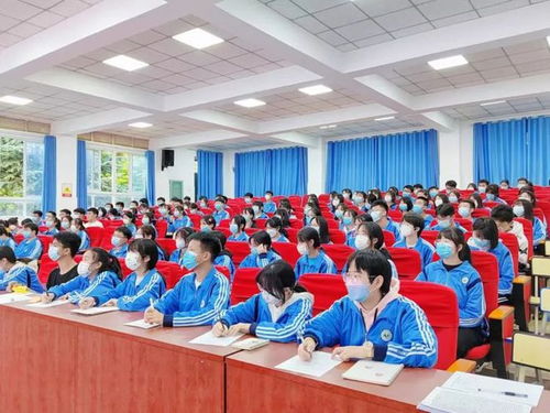 备战高考,我们是这样做的