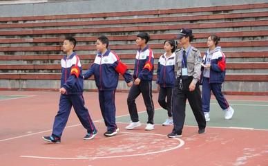 昆明市盘龙区明致实验中学