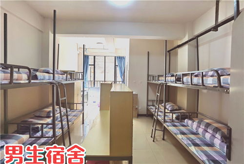 昆明北大博雅实验中学后勤保障