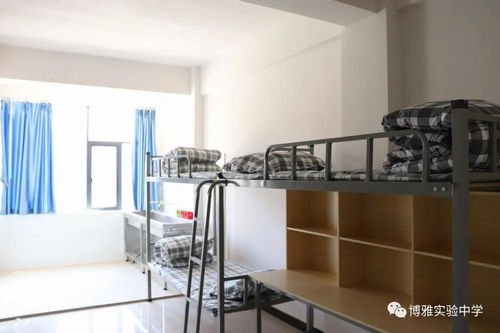 名校关注 昆明北大博雅实验中学欢迎您